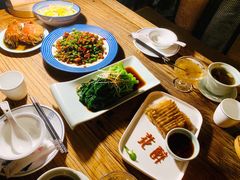 -听香·678茶铺(猛追湾店)