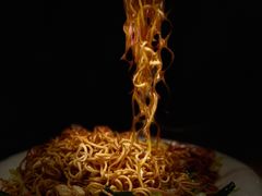 豉油皇三丝炒面-点都德(春熙路群光广场店)