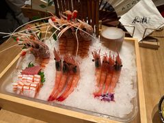 -Minase水濑·日料放题(外滩店)