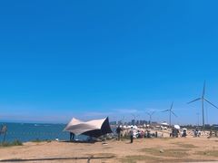 -那香海钻石沙滩浴场