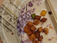 -香厨中餐厅(松北香格里拉店)