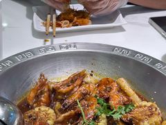 -李想大虾(吾悦广场店)