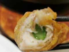 -铜锣湾·有麝自然香(长嘉汇购物公园店)