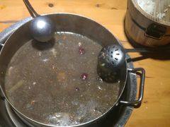 -大众跷脚牛肉馆·非遗传承单位(峨眉山店)