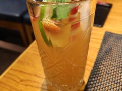 -百特喜·意大利餐厅(鹿都国际商业广场店)