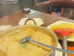-红辣椒八爪鱼特色韩国料理