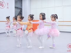 -予荷舞蹈(盛景校区)