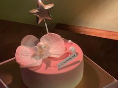 -黑池口感烘焙·生日蛋糕(坂田店)