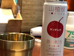 -成都你六姐·牛肉冒菜(城市集市合生汇店)