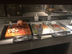 -上海新发展亚太JW万豪酒店