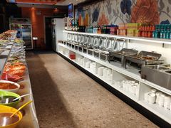 -爱客得牛排海鲜烤肉·火锅自助(春熙路黑金好店)