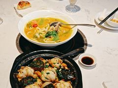 -欣旺·迎宾楼·百年无锡菜