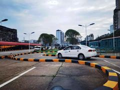 -白云驾校(樟树林校区)