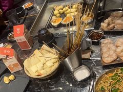 -塘屋烧烤·云南火塘烧烤品牌(新亚洲店)