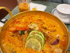 -Home Thai·泰谣(王府井apm店)