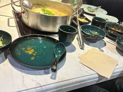 -二刀潮牛·鲜牛肉火锅(爱融荟城店)