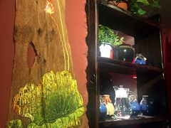 -大匠工房古船木艺术餐厅·猪肚鸡专门店(长白仙岛店)
