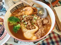 -鼓楼吃面·肉啃肉(南锣鼓巷店)