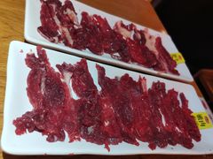 -海银海记潮汕牛肉火锅(新港中路海珠店)