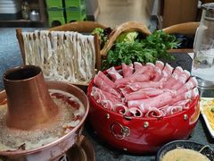 -索伦嘎·传统涮(海拉尔总店)