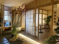 -梅间堂茶馆(绿地缤纷城店)
