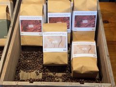 -来回·咖啡(钟村咖啡豆店)