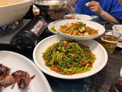 -听风阁农家私房菜茶楼(龙坞店)