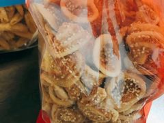 -二斗栗子(黄河道店)