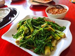 -华福羊汤馆(小市总店)