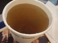 -汉堡王(上海虹口龙之梦)