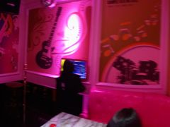 -金青果甄选KTV(劳动公园店)