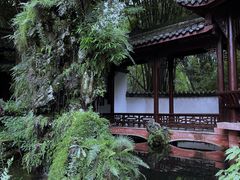 -成都杜甫草堂博物馆