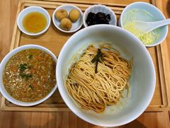 -蟹上黄·蟹黄面·江南糖水(人民广场店)