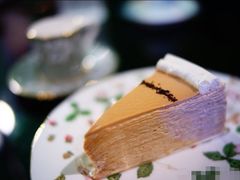 -默迹咖啡馆
