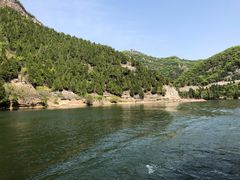 -九女仙湖景区