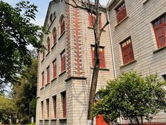 -厦门大学(思明校区)