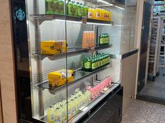 -PAPER STONE BAKERY(天汇广场店)