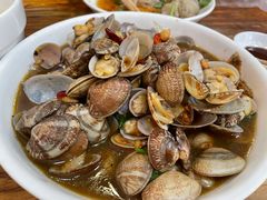 招牌花甲-大叔家福鼎小吃(十全街店)