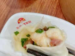 -东升灌浆包(辛庄街总店)