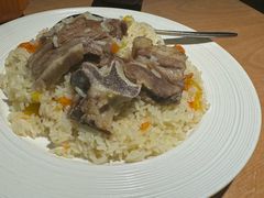 -谷丽麦馕新疆菜·清真(步步高梅溪新天地店)