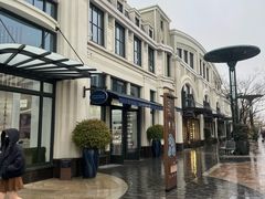 -比斯特上海购物村精品奥特莱斯