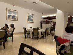 -三亚亚龙湾瑞吉酒店·铭轩中餐厅Mingxuan·海南菜·粤菜