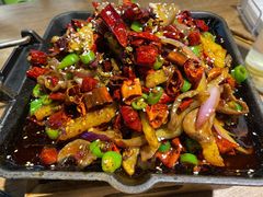 -成都吃客(九眼桥店)