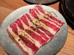 -烧肉达人•炭火烧肉(新天地店)