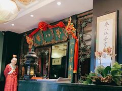 -誉八仙茶室酒楼(新天地店)