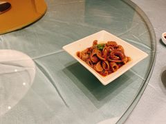 -绿岛国际酒店·海鲜酒楼(八七路店)