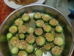 -红炎炎农家菜老字号(金水台店)