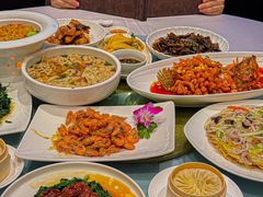 -沈大成(南京东路店)