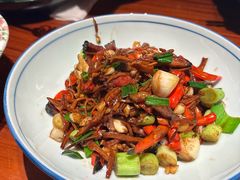 -隐厨·中国菜馆(三里屯T+MALL店)