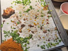 -绿茶餐厅(昆明世纪金源店)